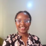 Jacinta - Business studies tutor - London