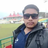 Keshav upadhyay - Tourism tutor - Indore