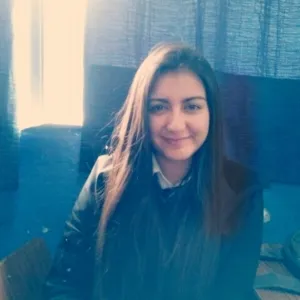 Yolanda - Profe de español y literatura - San Fernando