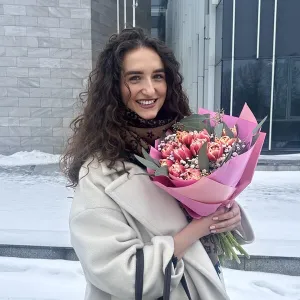 Marcelina - nauczyciela języka włoskiego - Łódź