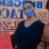 Priti - Yoga instructor - 