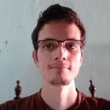 Bruno - Professor de reforço escolar - Centro