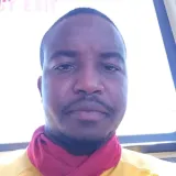 Ndivhuwo - Maths tutor - George