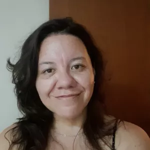 Ana - Profe de filosofía - San Salvador de Jujuy