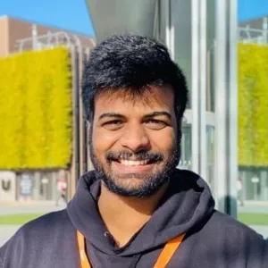 Avinash - Facebook ads tutor - Middlesbrough