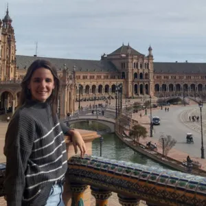 Micaela - profesor de diseño UX - 