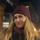 Natalia - Profesor de matemática - Benalmádena