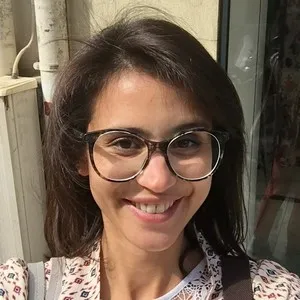 Olivia - French tutor - 