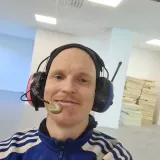 Marcus - personlig tränare - Göteborg
