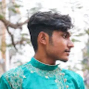 Arka - Maths teacher - Barrackpore