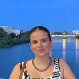 María - Profe de inglés - Sevilla
