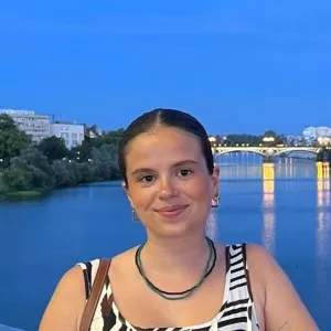María - Profe de inglés - Sevilla