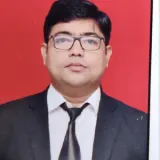 Vikas - Tax law tutor - 