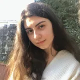 Aysu - Matematik öğretmeni - 