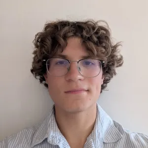 Luc - Prof de maths - Paris