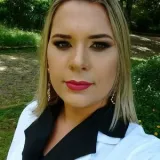 Larissa - Professor de pilates - 