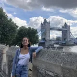 Adriana - Spanish tutor - Glasgow
