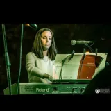 Melina - profesor de piano - Nogoyá