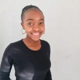 Kutlwano - English tutor - 