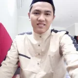 Arul - Guru mengaji - 