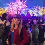 Mariia - Russian tutor - Vancouver