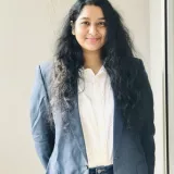 Meghana - Maths tutor - Kakinada