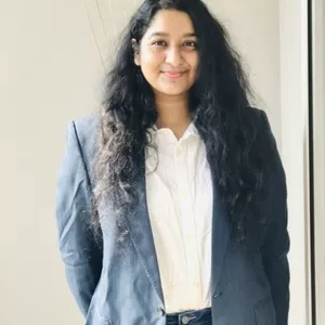 Meghana - Maths tutor - Kakinada