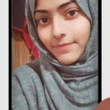 Humaira - Biology teacher - Anantnag