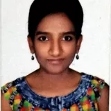 Meghana - Mathematics teacher - Bengaluru