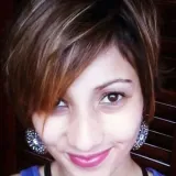 Thamires Rodrigues da - Prof de fitness - 