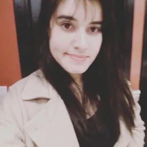 Stefani - Professor de Biologia - São Paulo