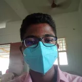 Darshan - maths tutor - 642002