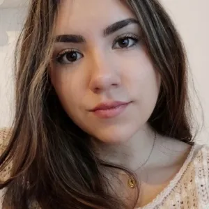 Lucia - profesor de inglés - Alcalá de Henares