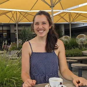 Sophie - Deutschlehrer - München