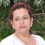 Rozelia - Prof de história da arte - Bento Gonçalves