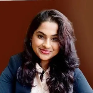 Chaitali - English tutor - Pune