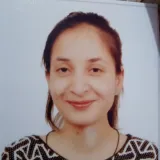 Sakshi - Maths tutor - Pathankot