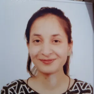 Sakshi - Maths tutor - Pathankot