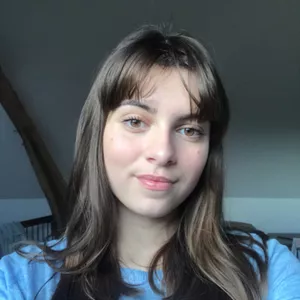 Emma - Prof de français - Reims