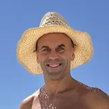 Stefano - Profe de baile - Puertollano
