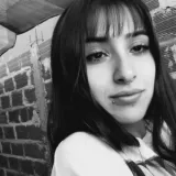 Melanie - profesor de inglés - Los Polvorines