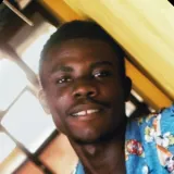 Joseph - Photography tutor - Sagamu