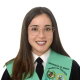 Aurora - profesor de inglés - La Ñora