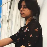 Gina - Maths tutor - Pisa