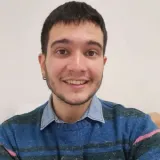 Nicolás Martín - profesor de inglés - Buenos Aires