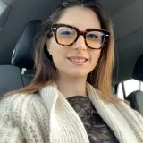 Angela - Insegnante di aiuto compiti - Castrovillari