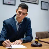 Marc - profesor de derecho civil - Villanueva y Geltrú