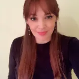 Paola - profesor de inglés - Madrid