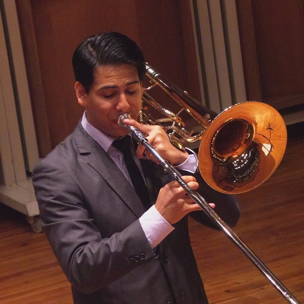 Tu Profesor de Música on-line, Trombón, solfeo y teoría musical para todos