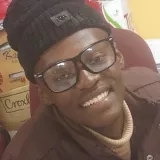 Nzolo - Physics tutor - Bloemfontein